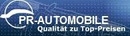 Logo PR-Automobile KG